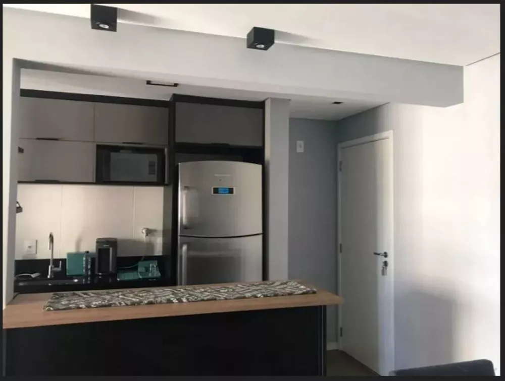 Apartamento à venda com 2 quartos, 66m² - Foto 1