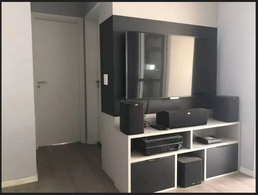 Apartamento à venda com 2 quartos, 66m² - Foto 3