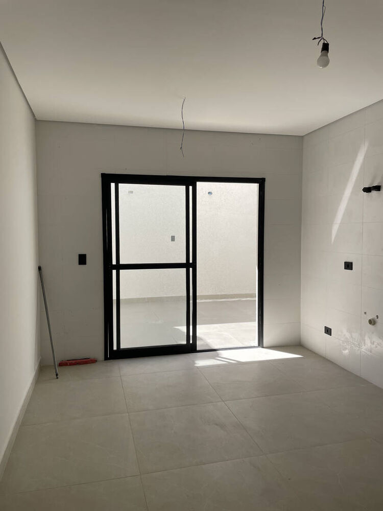 Casa à venda com 3 quartos - Foto 4