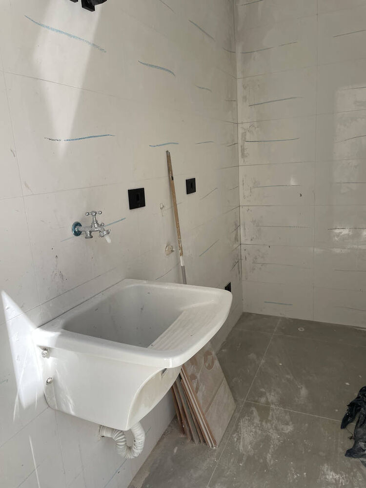 Casa à venda com 3 quartos - Foto 3