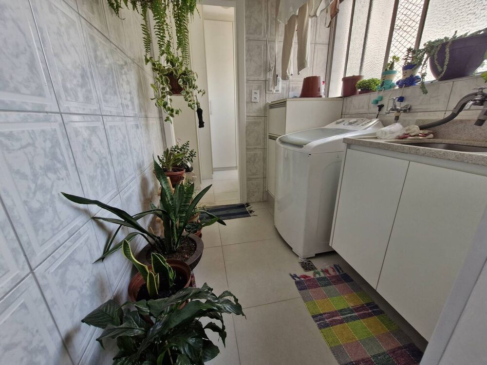 Apartamento à venda com 2 quartos, 75m² - Foto 6