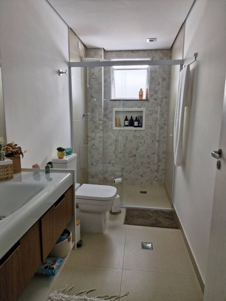 Apartamento à venda com 2 quartos, 75m² - Foto 1