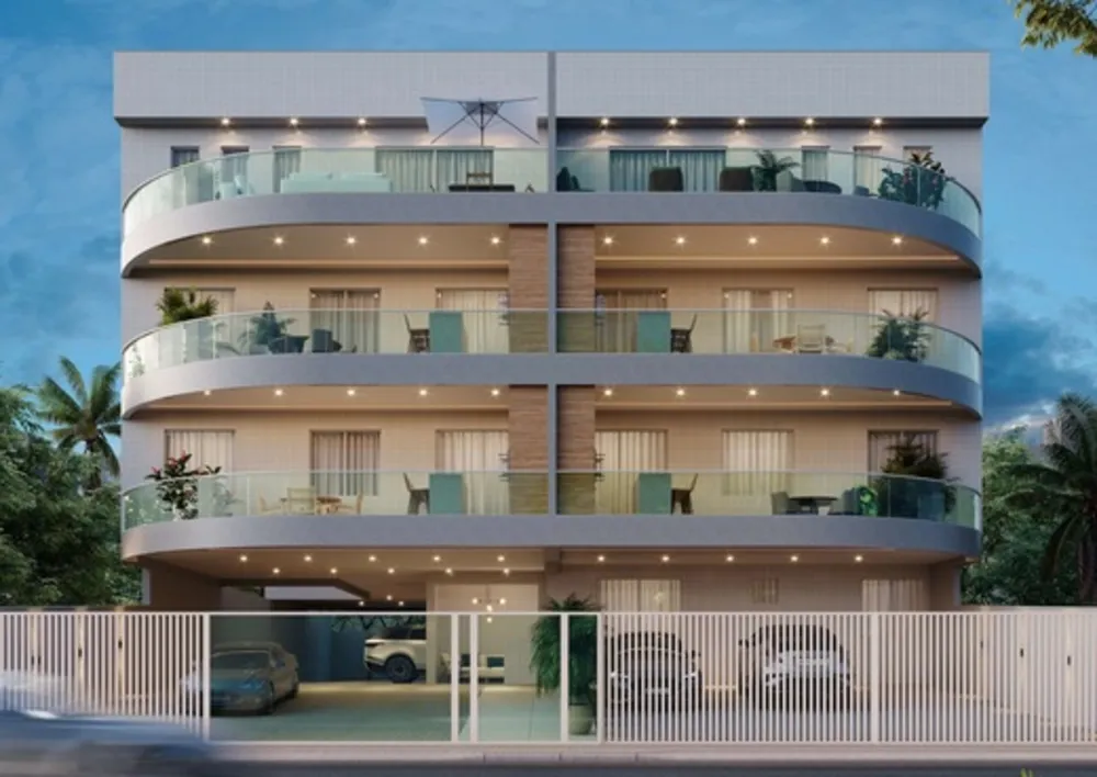 Cobertura, 2 quartos, 200 m² - Foto 1
