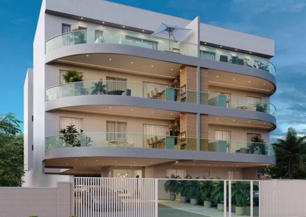 Cobertura, 2 quartos, 200 m² - Foto 2