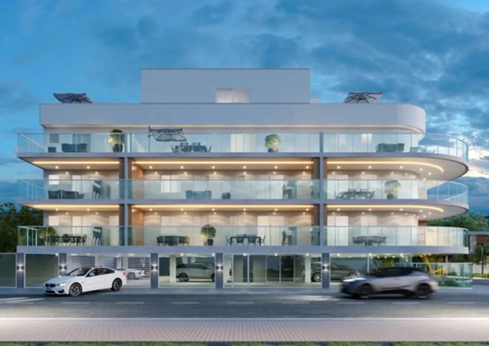 Cobertura, 3 quartos, 204 m² - Foto 2