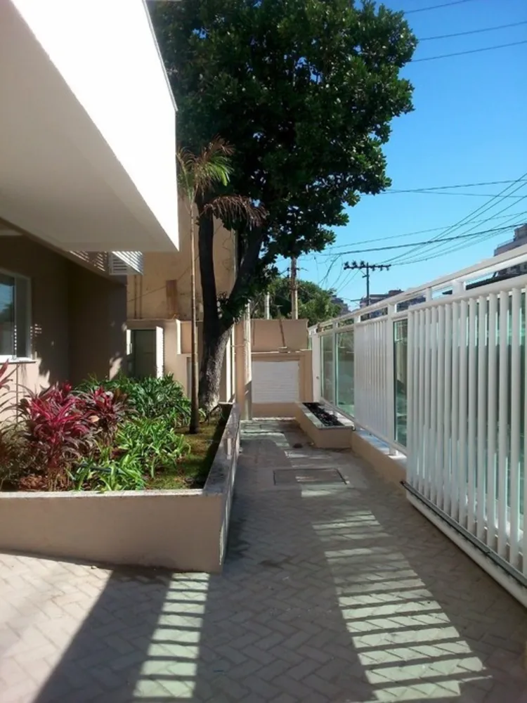 Apartamento, 2 quartos, 62 m² - Foto 2