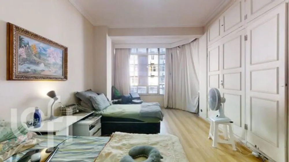 Apartamento, 3 quartos, 128 m² - Foto 2