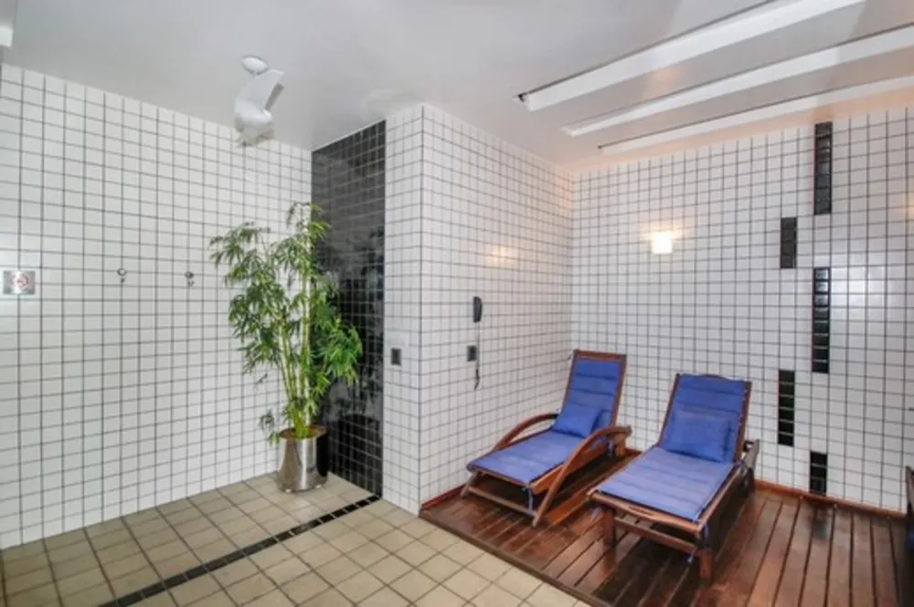 Apartamento, 2 quartos, 81 m² - Foto 4