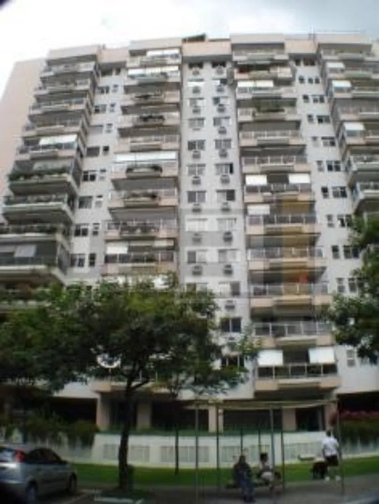 Apartamento, 2 quartos, 81 m² - Foto 1