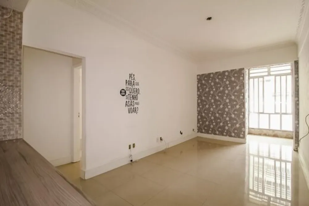 Apartamento, 2 quartos, 77 m² - Foto 1