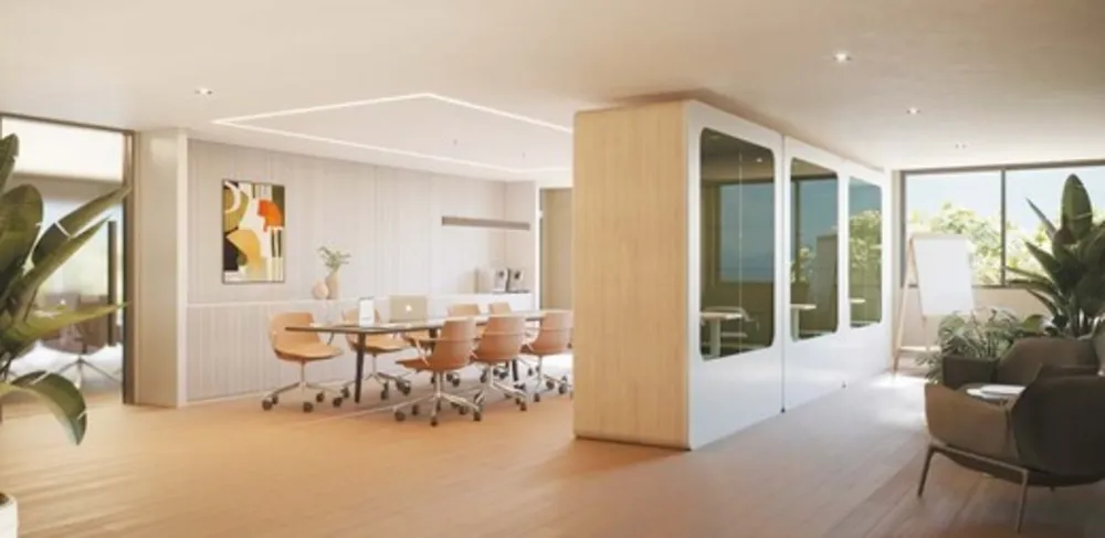 Apartamento, 1 quarto, 67 m² - Foto 5