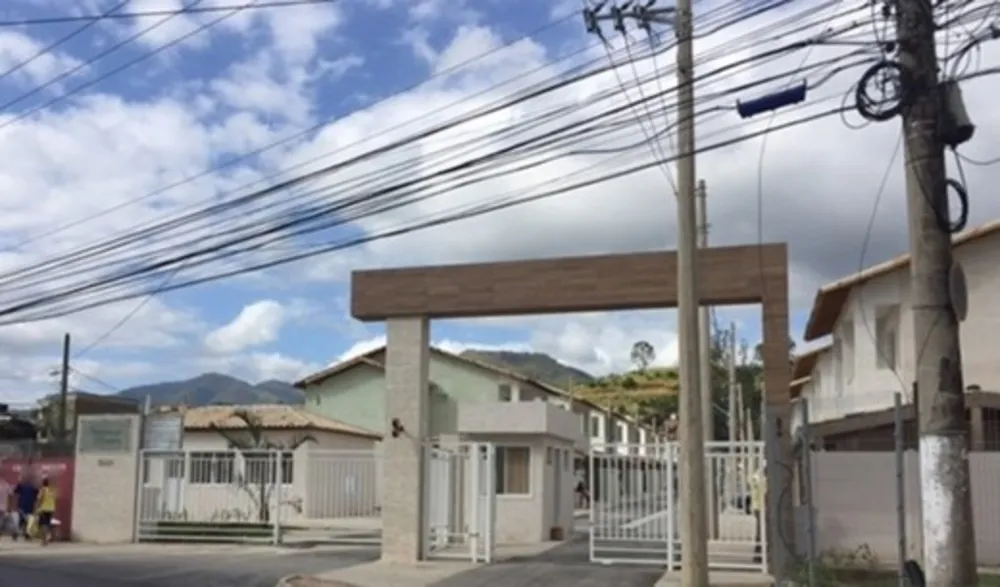 Casa, 2 quartos, 73 m² - Foto 2