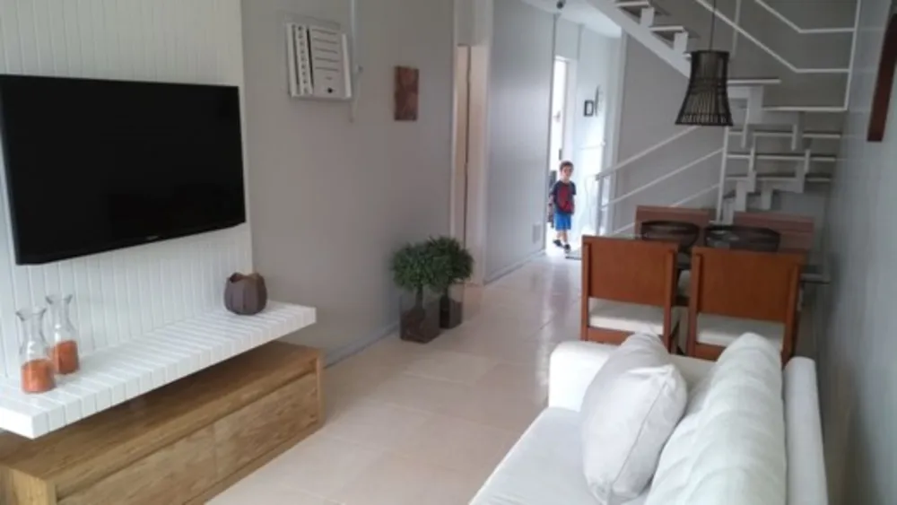 Casa, 2 quartos, 73 m² - Foto 3