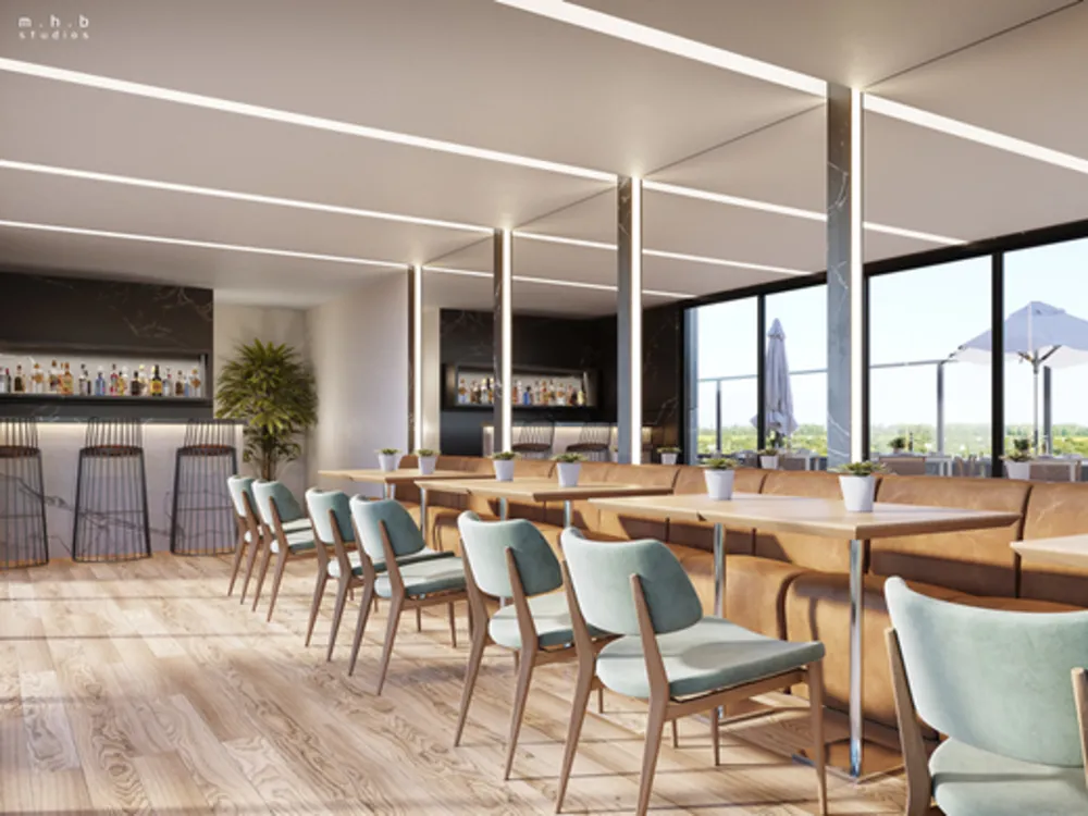Casa, 4 quartos, 253 m² - Foto 5