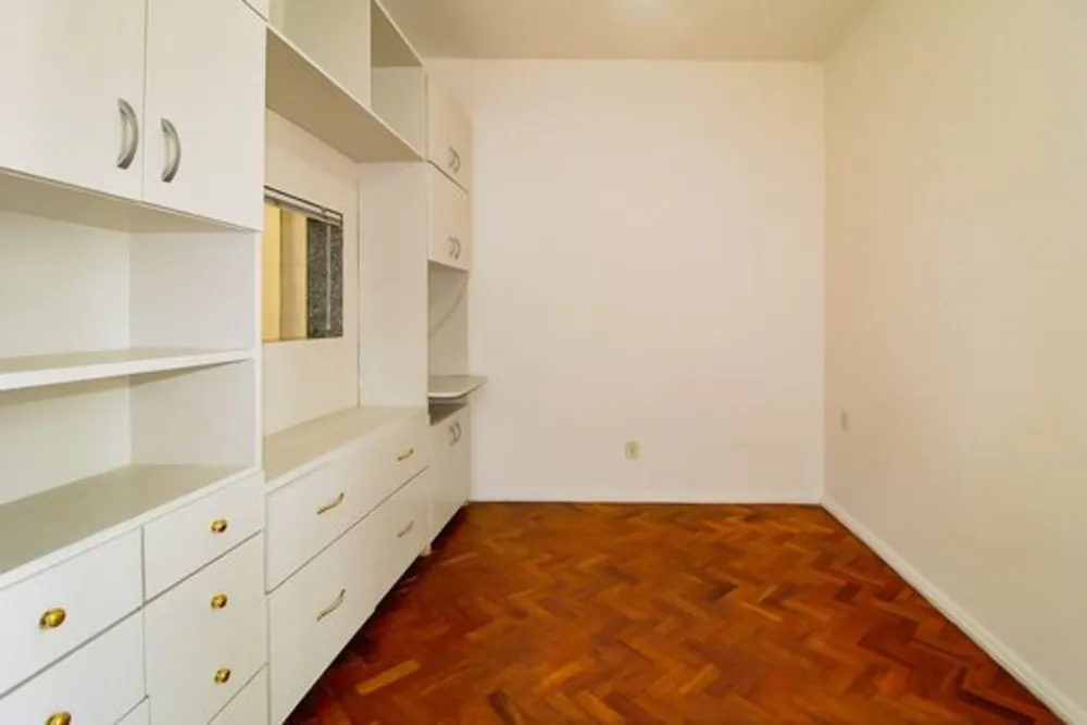 Apartamento, 1 quarto, 41 m² - Foto 4