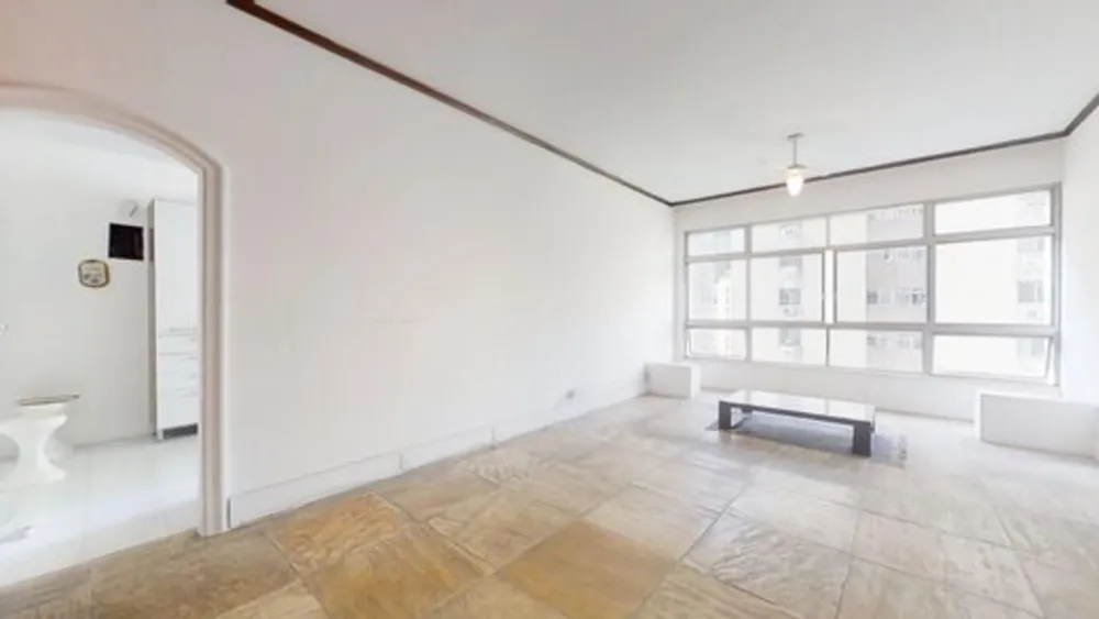 Apartamento, 3 quartos, 119 m² - Foto 1
