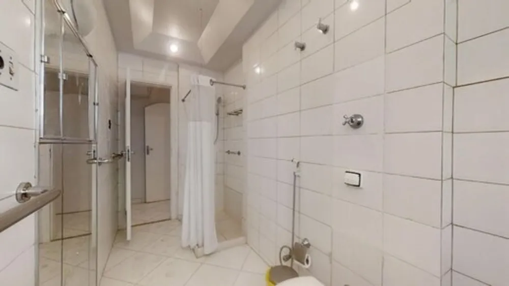 Apartamento, 3 quartos, 119 m² - Foto 2