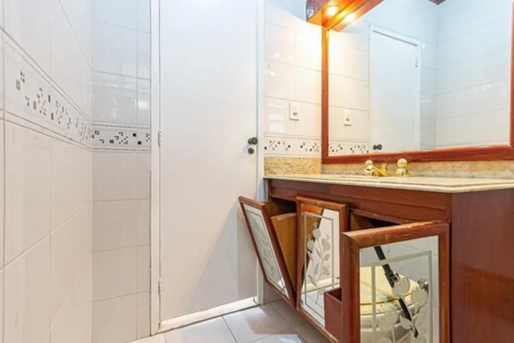 Apartamento, 2 quartos, 116 m² - Foto 2