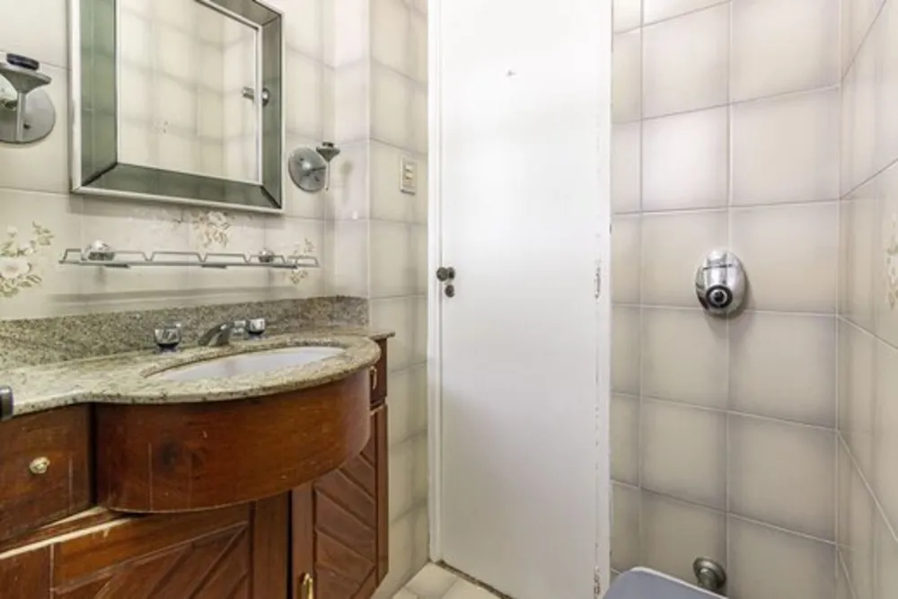 Apartamento, 2 quartos, 116 m² - Foto 3