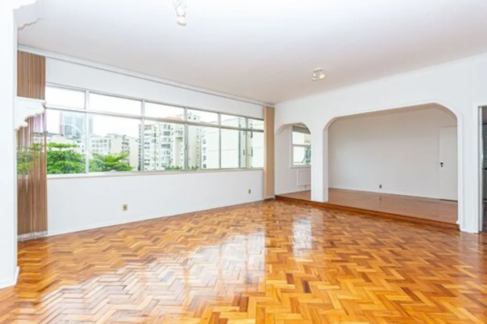 Apartamento, 2 quartos, 116 m² - Foto 1