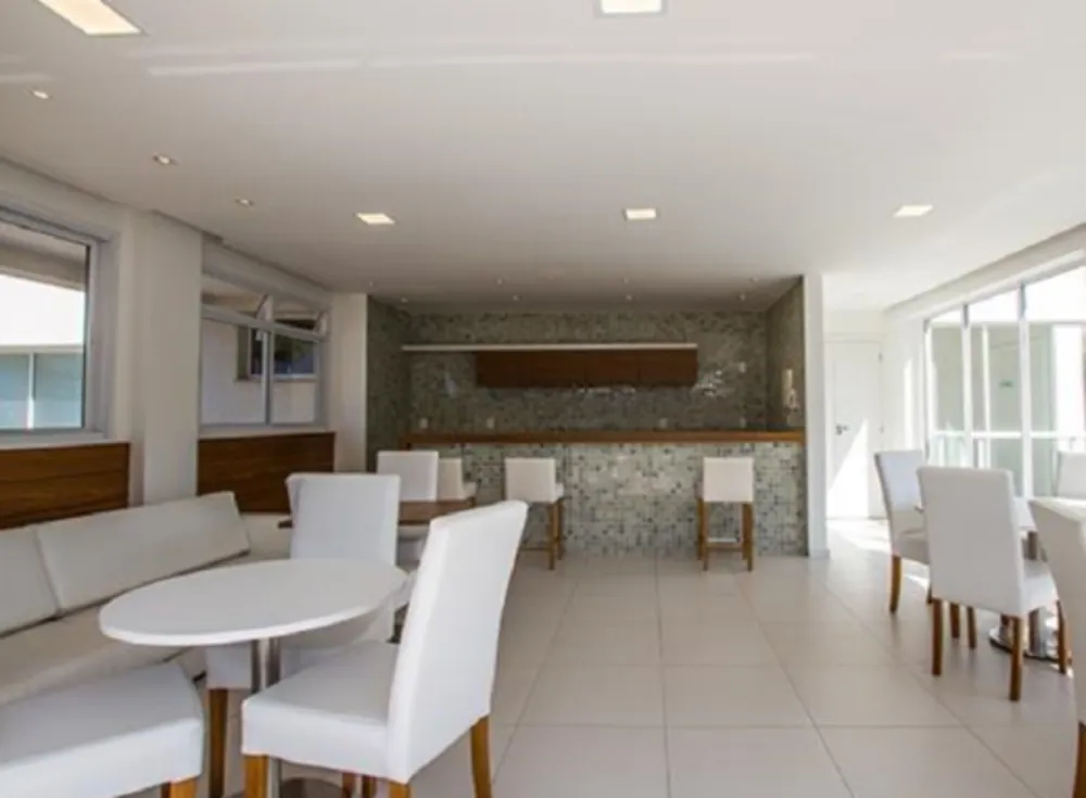 Apartamento, 3 quartos, 62 m² - Foto 5