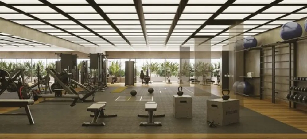 Cobertura, 4 quartos, 533 m² - Foto 4