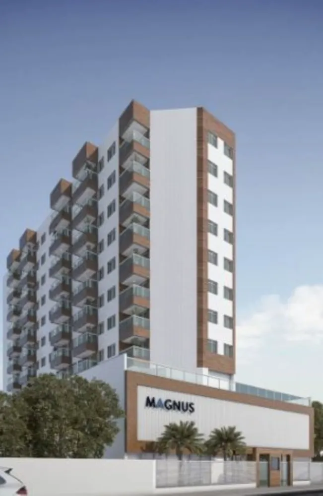 Apartamento, 3 quartos, 78 m² - Foto 1