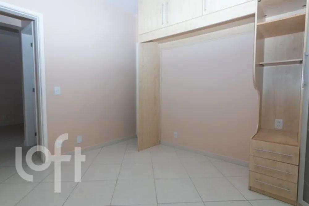 Apartamento, 2 quartos, 86 m² - Foto 2