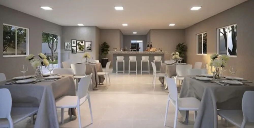 Apartamento, 2 quartos, 43 m² - Foto 4