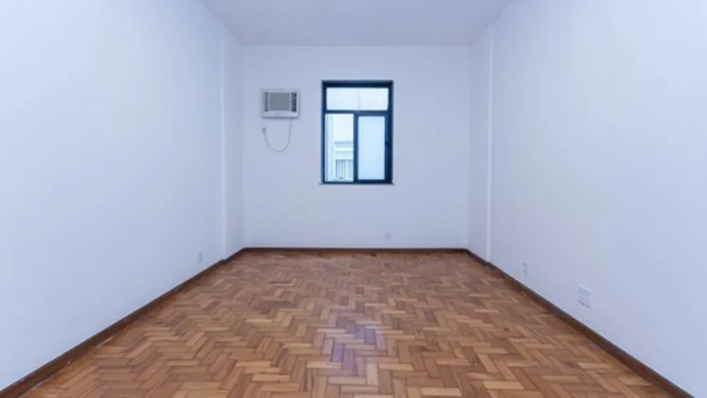 Apartamento, 1 quarto, 27 m² - Foto 1