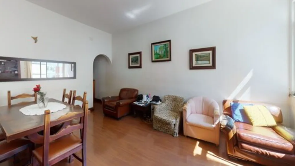 Apartamento, 3 quartos, 95 m² - Foto 4