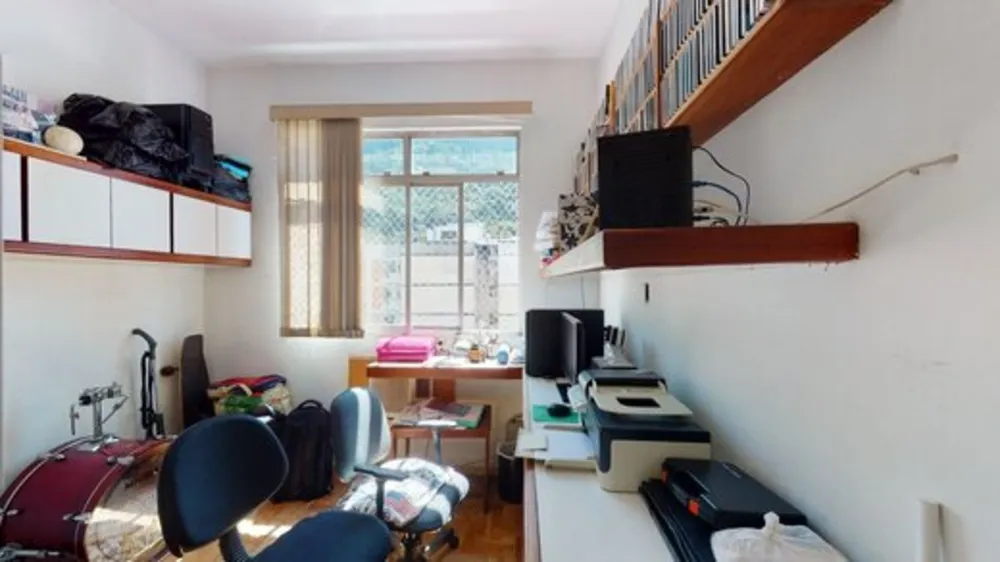 Apartamento, 3 quartos, 95 m² - Foto 2