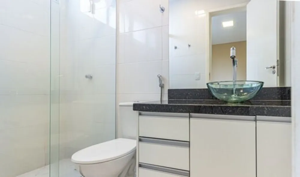 Apartamento, 2 quartos, 68 m² - Foto 2