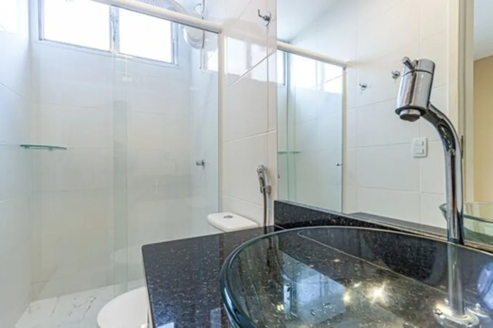 Apartamento, 2 quartos, 68 m² - Foto 3