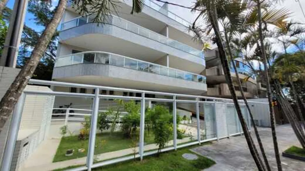Apartamento, 3 quartos, 109 m² - Foto 3