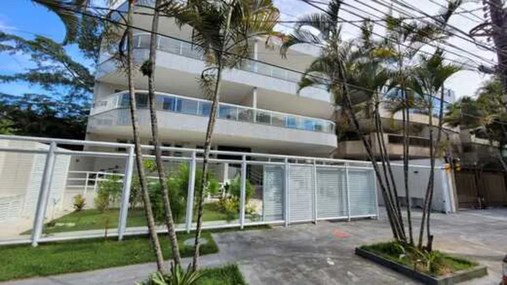 Apartamento, 3 quartos, 109 m² - Foto 1