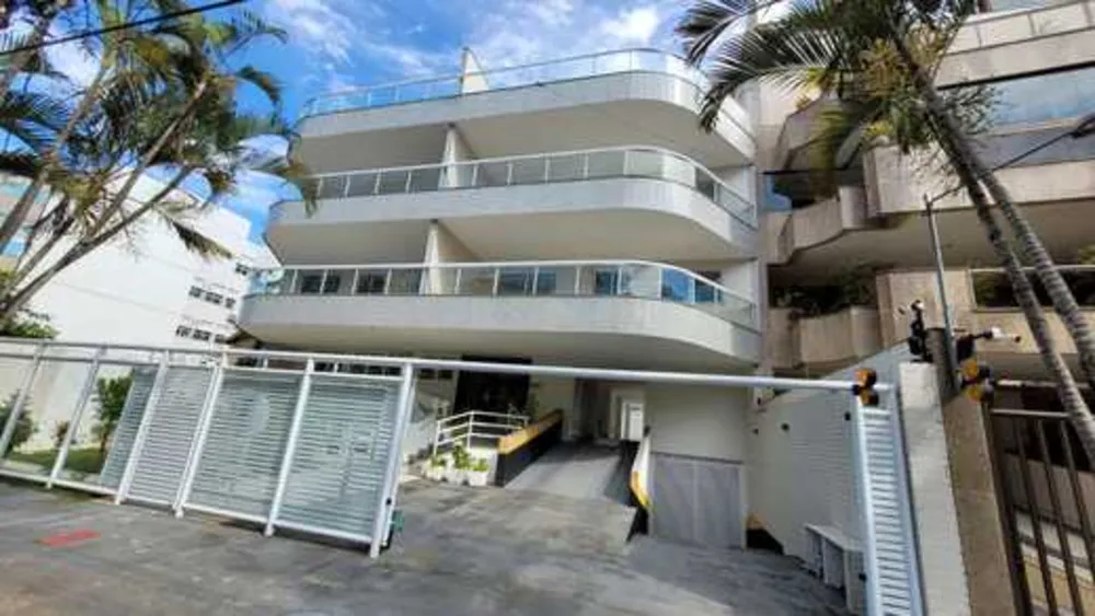 Apartamento, 3 quartos, 109 m² - Foto 2