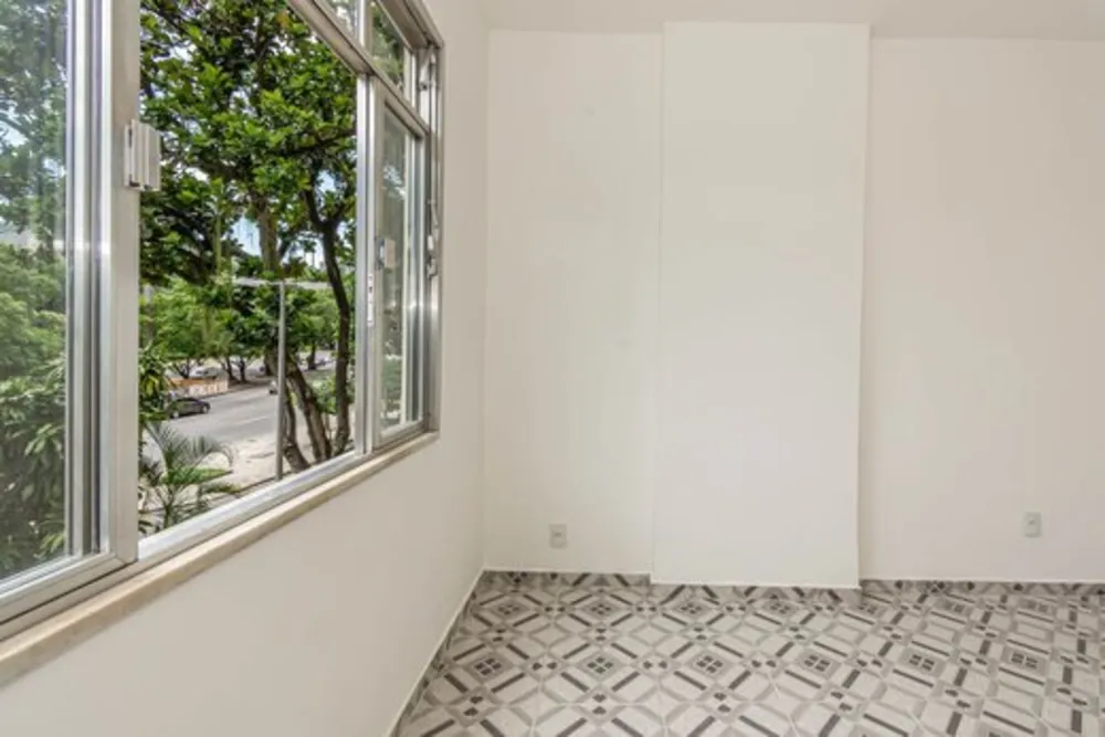 Apartamento, 1 quarto, 34 m² - Foto 5