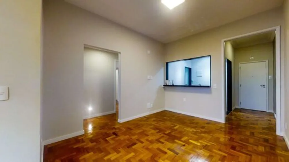 Apartamento, 2 quartos, 78 m² - Foto 1