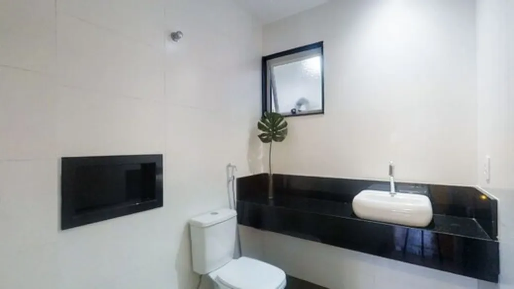 Apartamento, 2 quartos, 78 m² - Foto 2