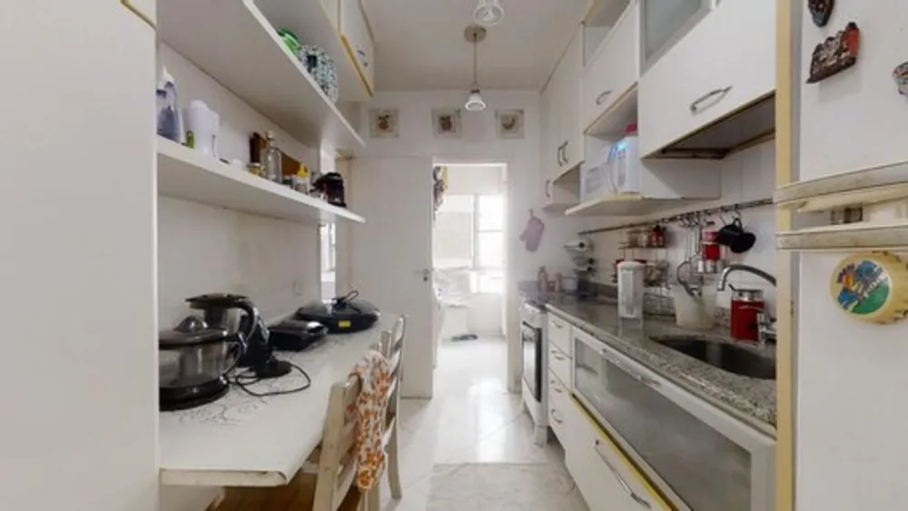 Apartamento, 2 quartos, 79 m² - Foto 2