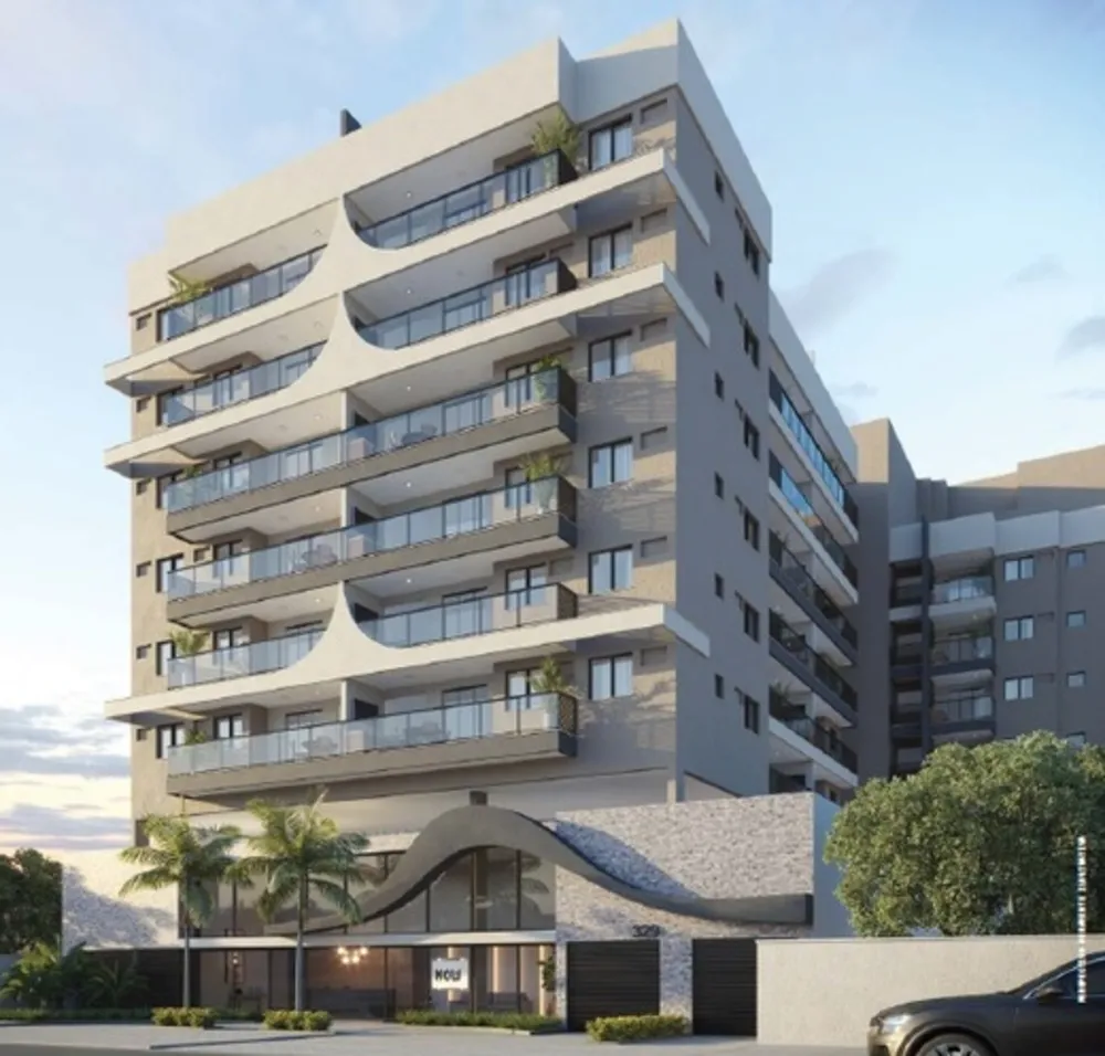 Cobertura, 3 quartos, 155 m² - Foto 1