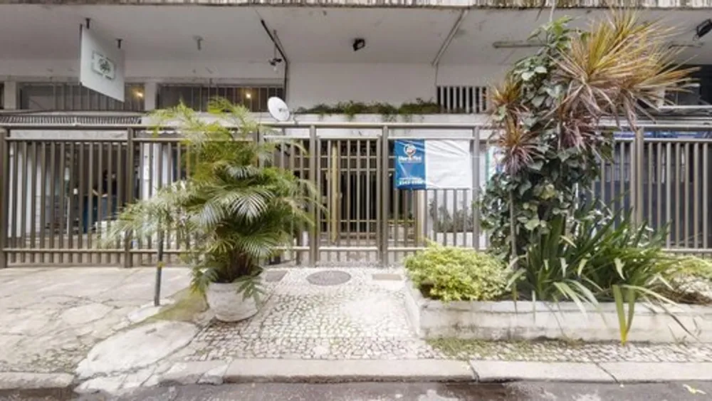 Apartamento, 2 quartos, 68 m² - Foto 3