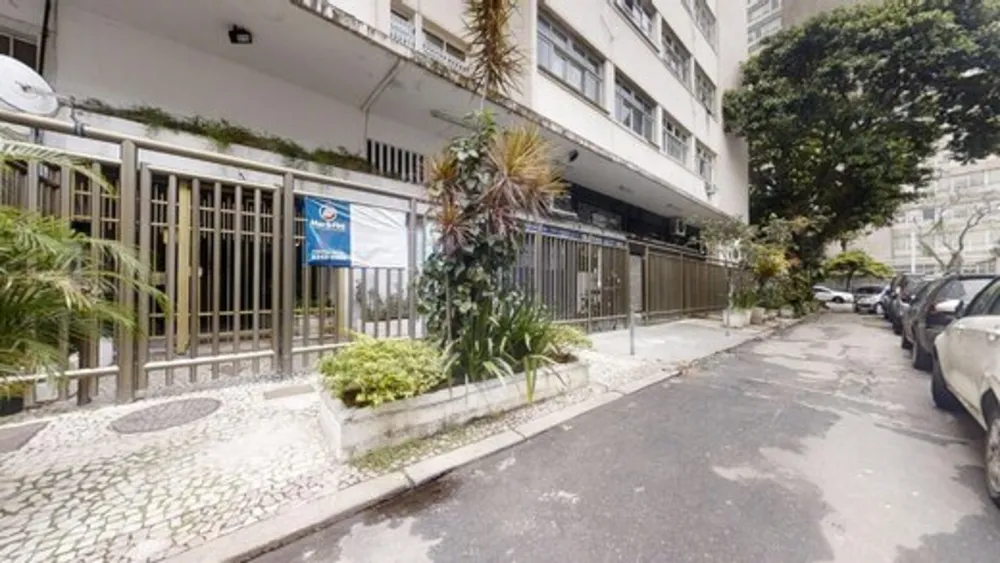 Apartamento, 2 quartos, 68 m² - Foto 2
