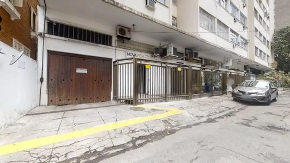 Apartamento, 2 quartos, 68 m² - Foto 5