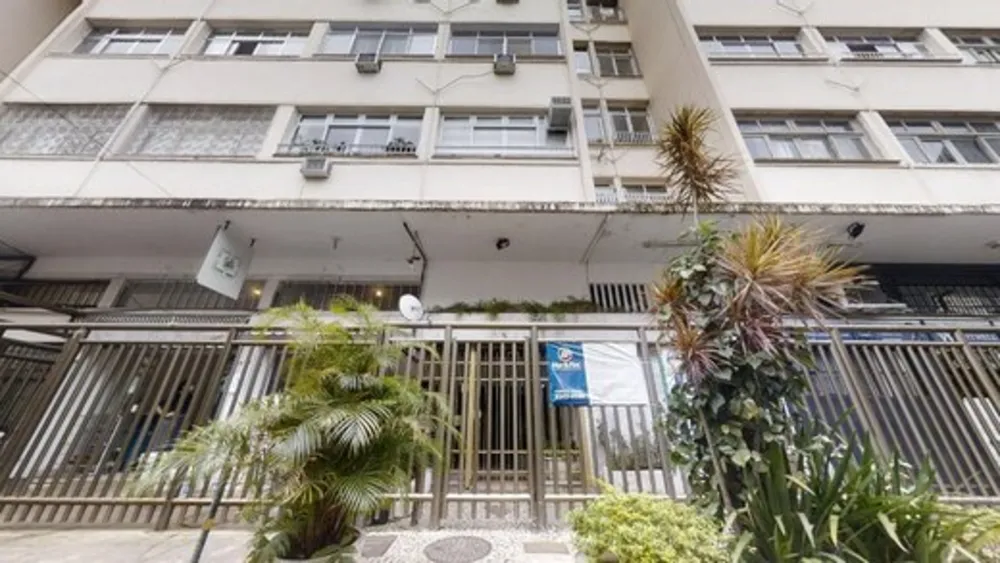 Apartamento, 2 quartos, 68 m² - Foto 4