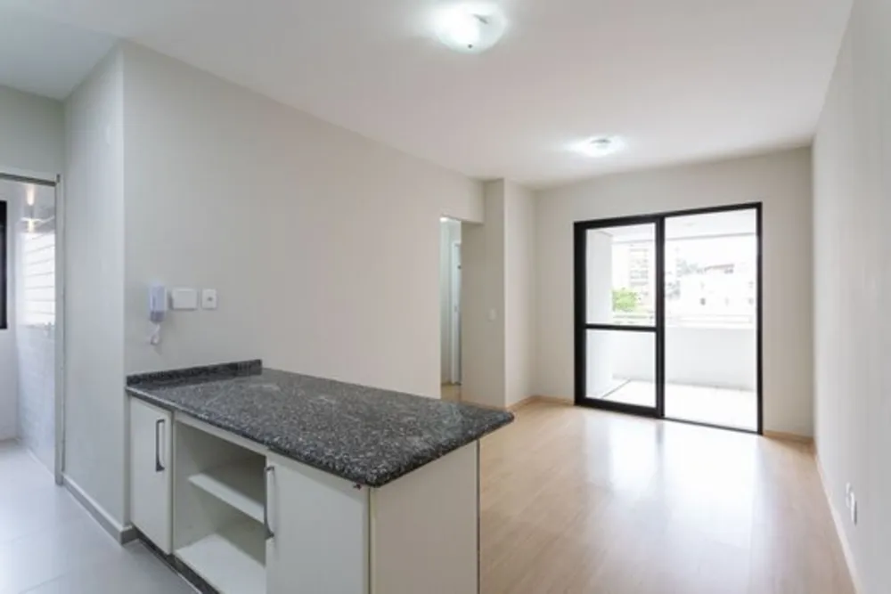 Apartamento, 1 quarto, 74 m² - Foto 1