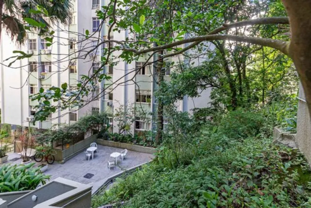 Apartamento, 2 quartos, 72 m² - Foto 5