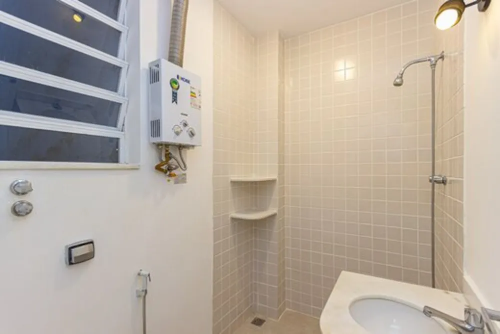 Apartamento, 2 quartos, 72 m² - Foto 3