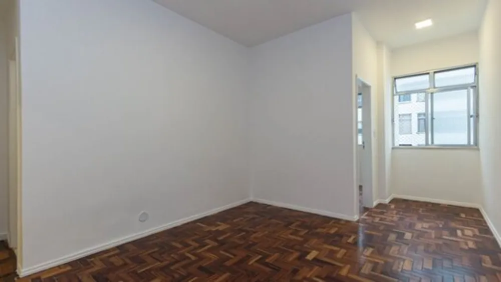 Apartamento, 1 quarto, 46 m² - Foto 1